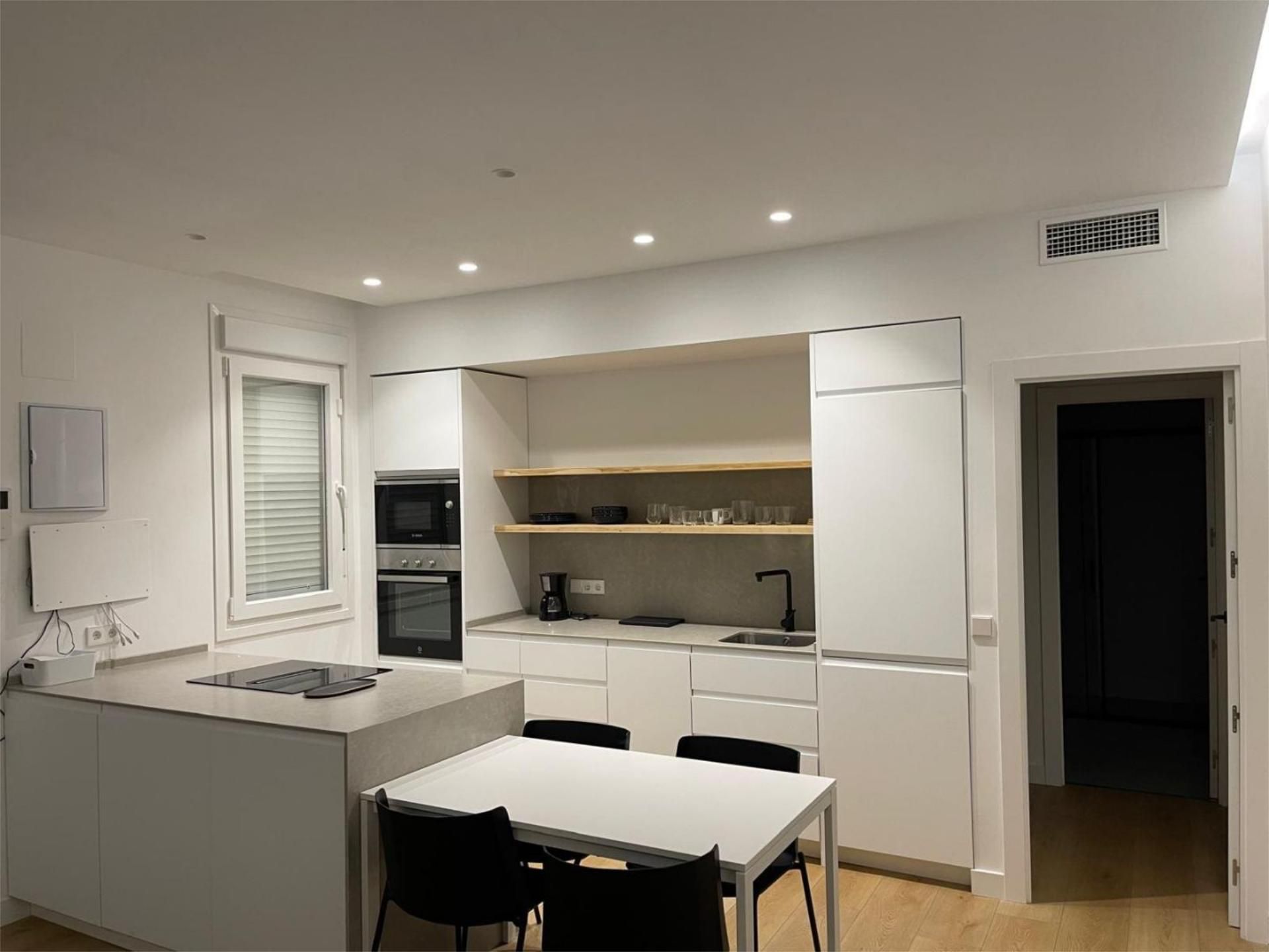 Piso en  Calle del Conde de Peñalver 25