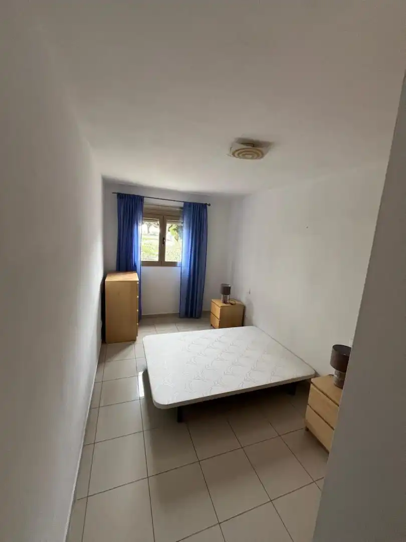 Piso en  Calle Manuel de Falla 19 - Foto 1