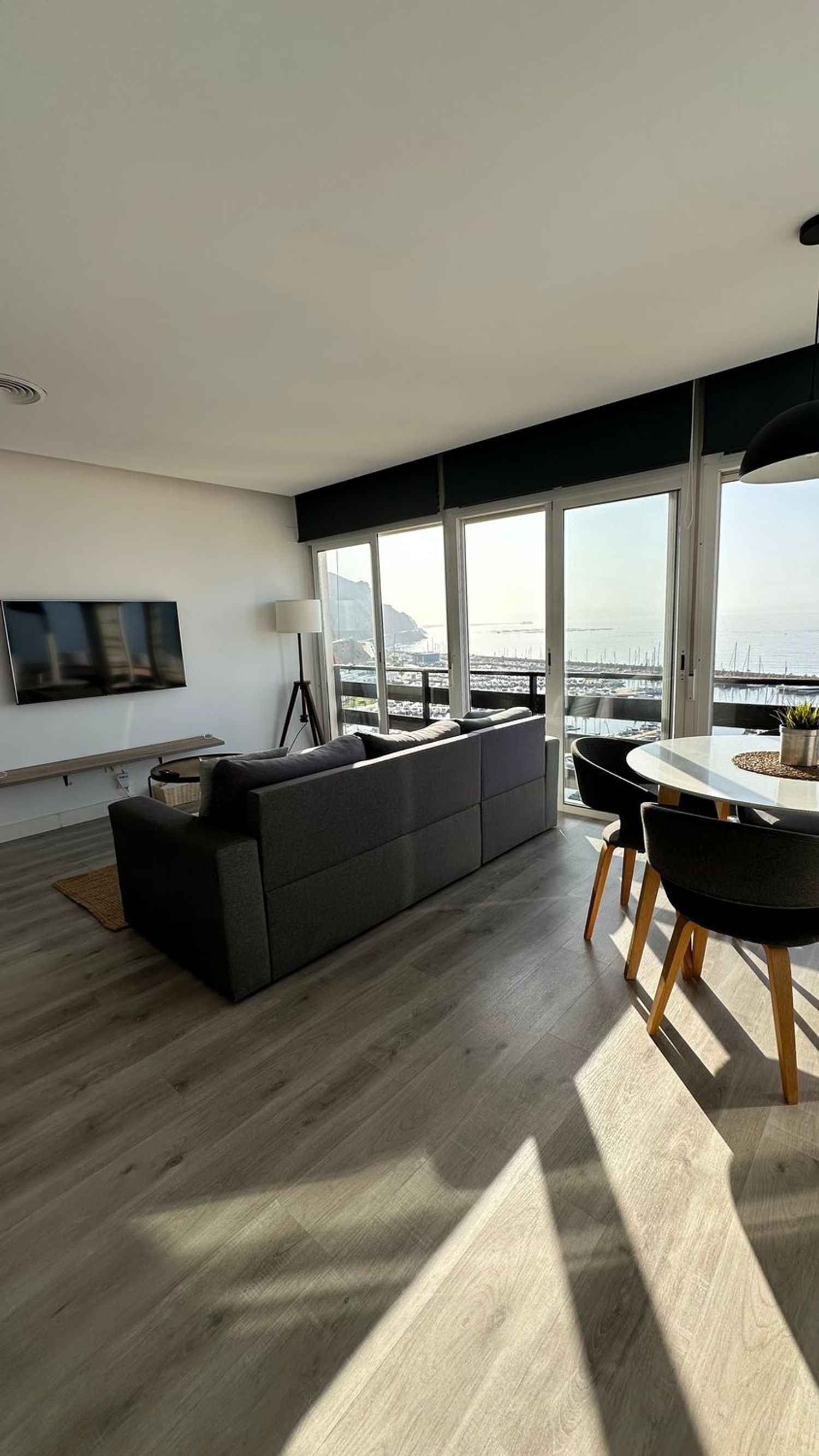 Piso en Paseo Marítimo, 84, Puerto de Aguadulce - Foto 20