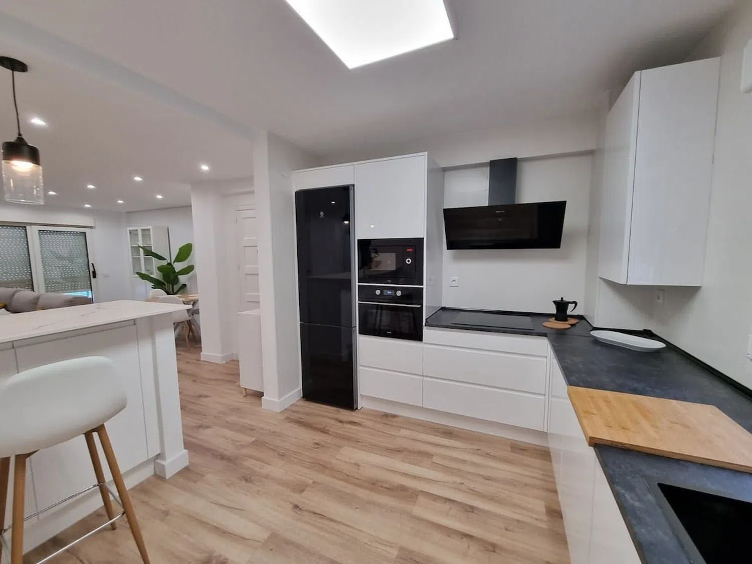 Piso en calle Macías Picavea, 13 - Foto 18