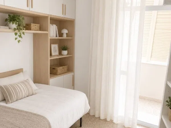 Piso en Calle Jerónimo Falcón, 14, Arenales - Lugo - Avda Marítima - Foto 12