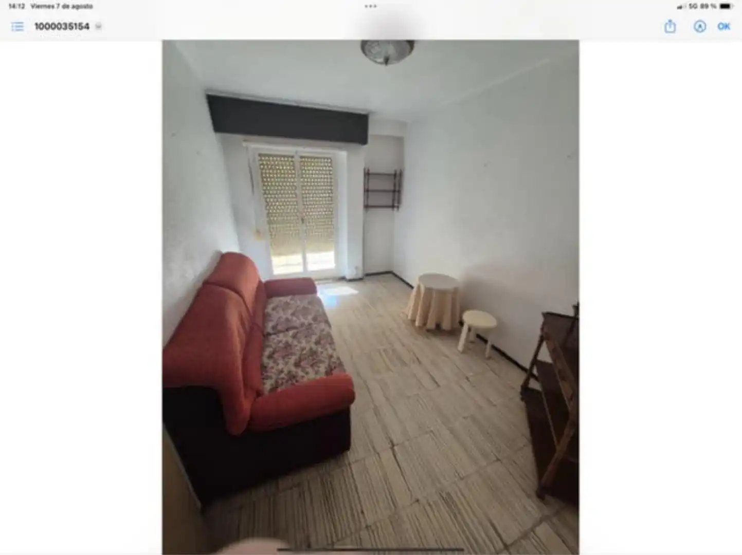 Piso en Carolinas Altas - Foto 2
