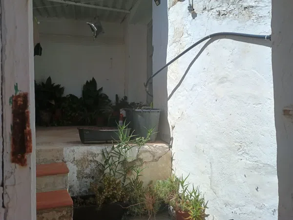Casa o chalet independiente en diseminado polígono 2, 77 - Foto 14