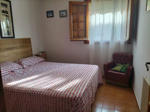 Casa o chalet independiente en Calle Góngora, 1 - Foto 30