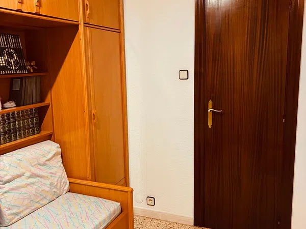 Piso en Avenida del Masnou, 55, La Florida - Foto 10