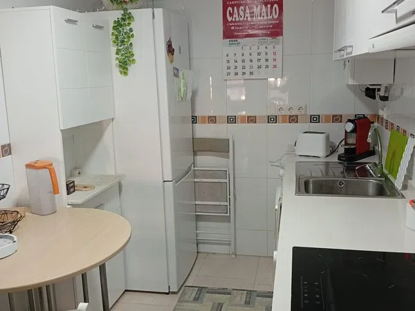 Piso en San Mateo de Gallego - Foto 4