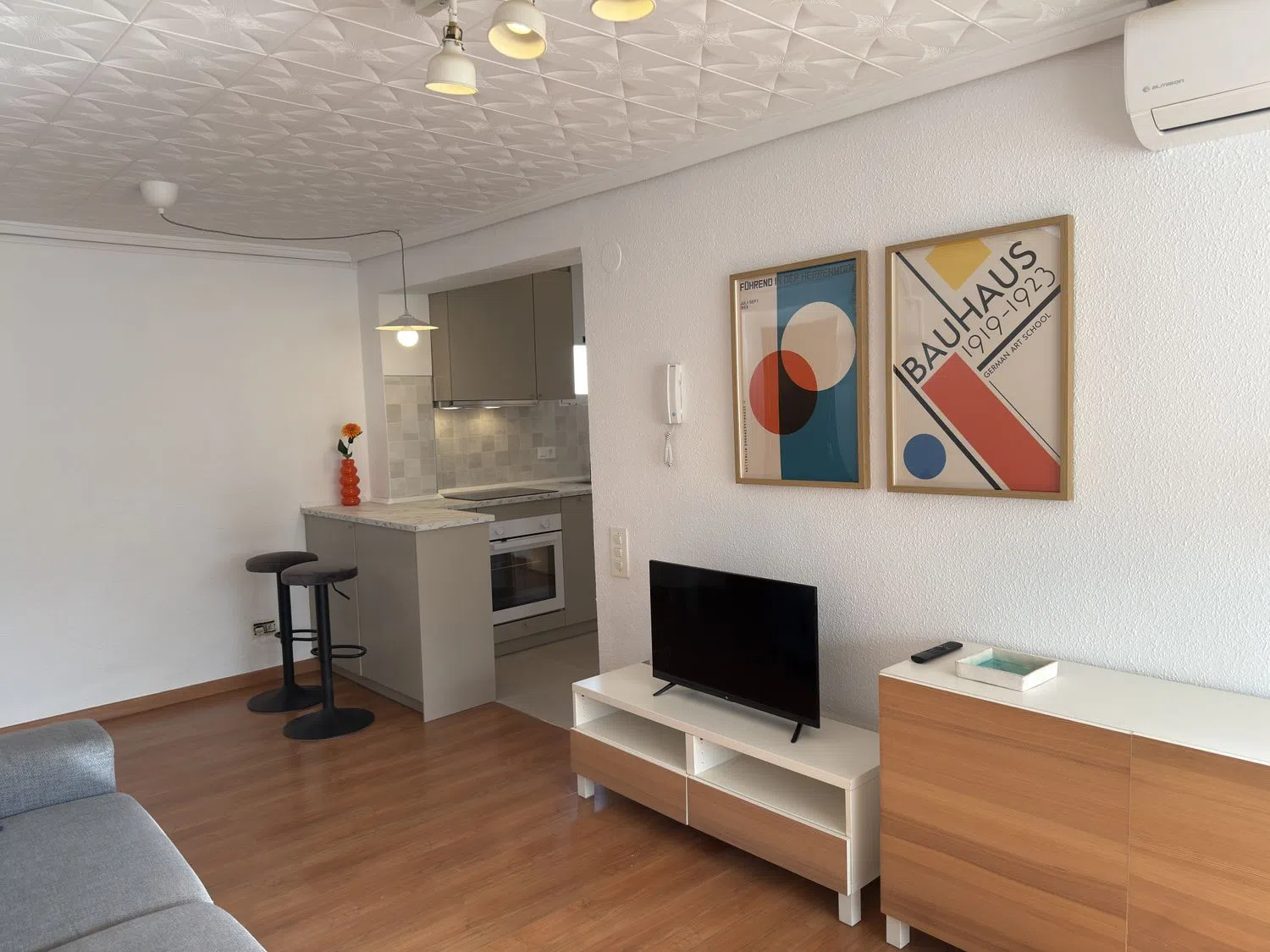 Ático en calle d'Almassora, 48 - Foto 5