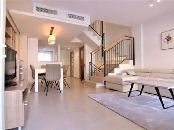 Chalet adosado en Partida Maryvilla, 1 s, Maryvilla, Maryvilla - Foto 4