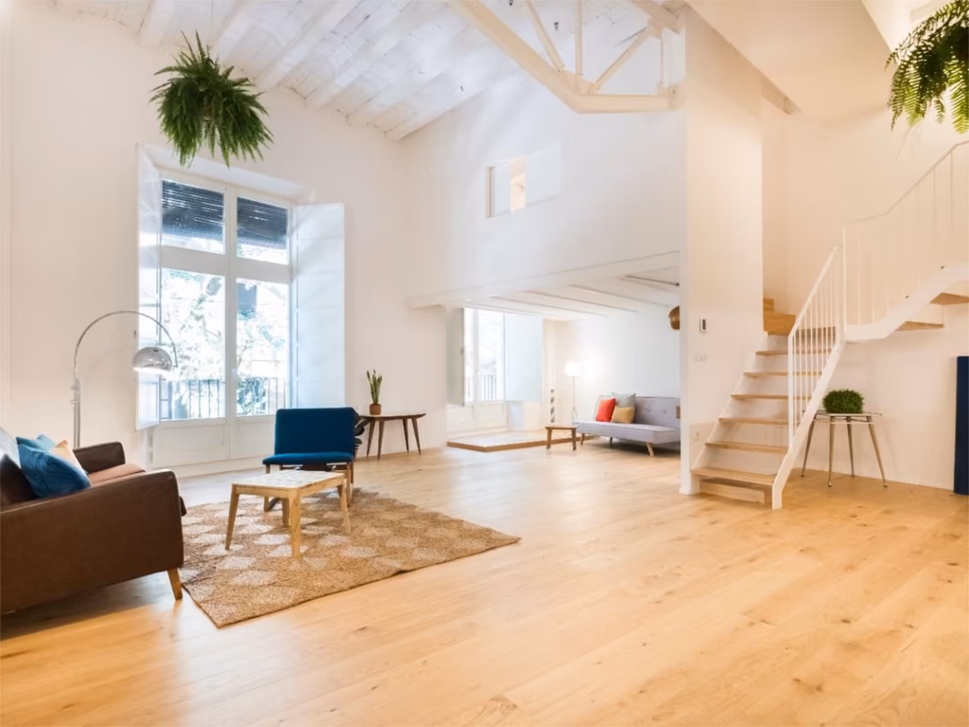 Piso en  Carrer del Portal Nou 26 - Foto 10