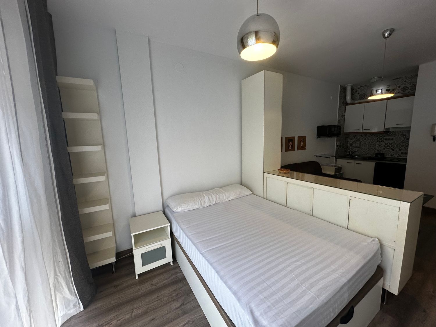 Estudio en Calle Espinosa y Cárcel, 17, Nervión - Foto 4