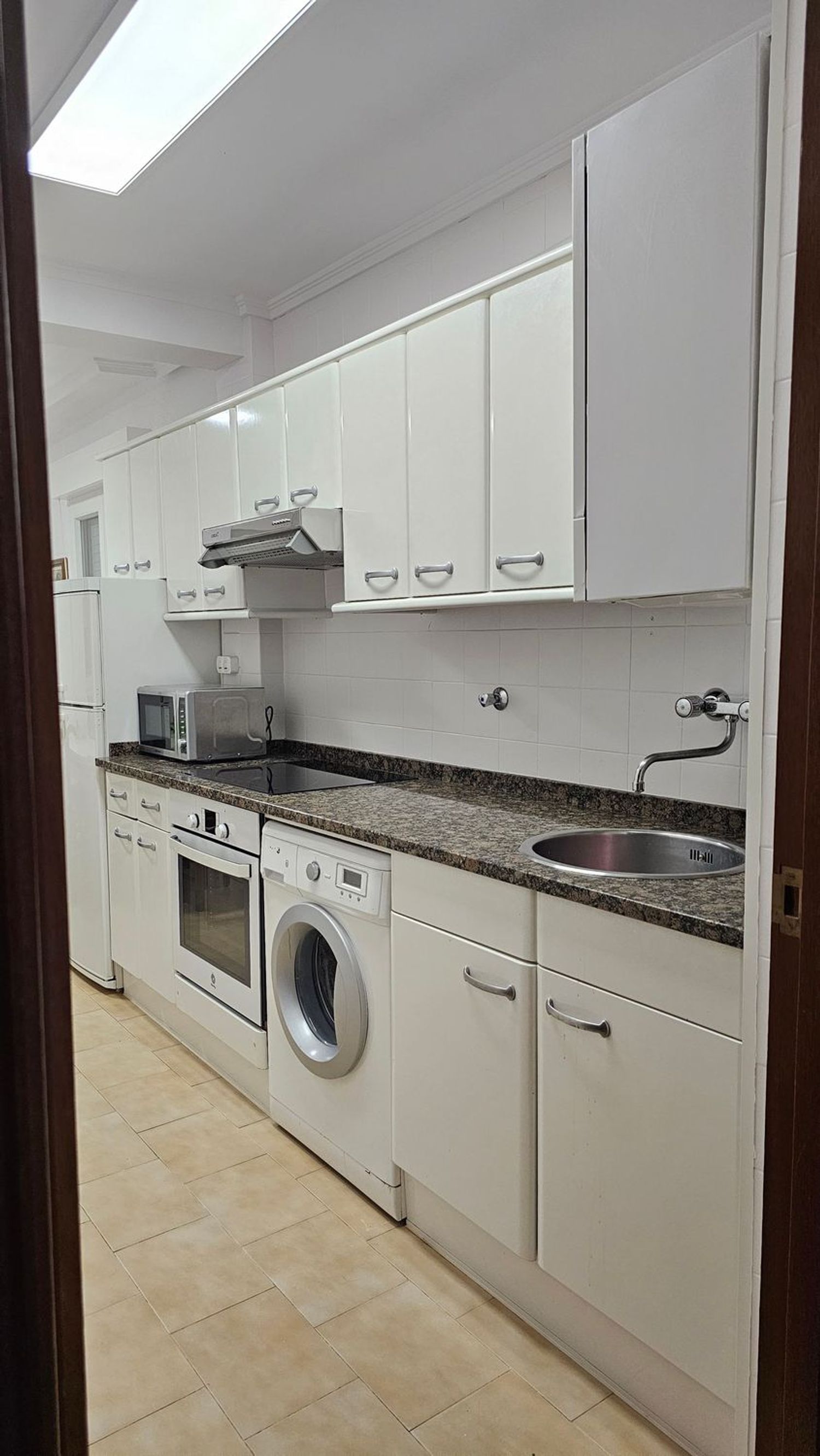 Piso en Aguirrelanda, 33, Lakua - Arriaga, Lakua - Arriaga - Foto 2