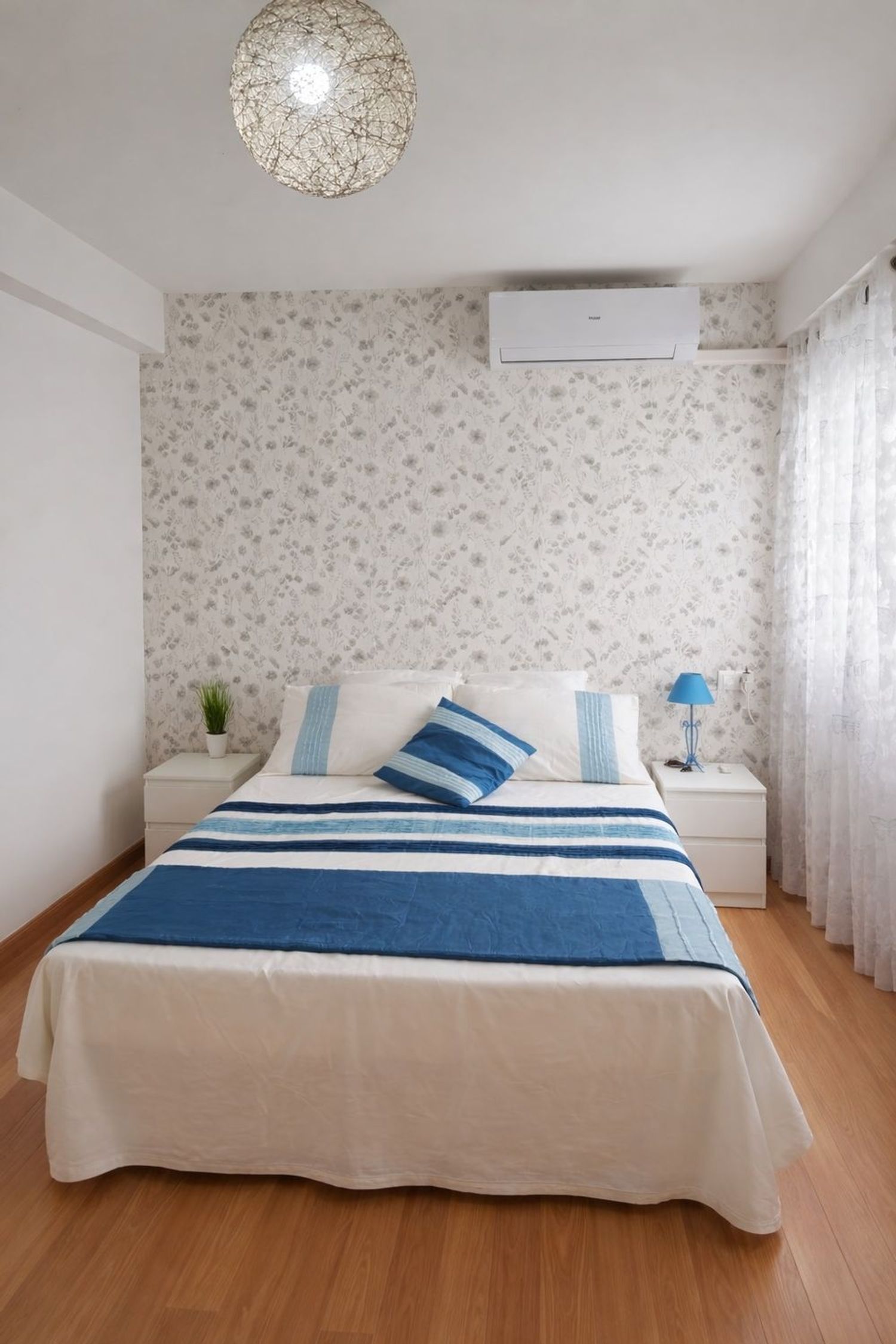 Estudio en Av l'Alt Rei En Jaume I, 31, Altea Pueblo, Altea Pueblo - Foto 2