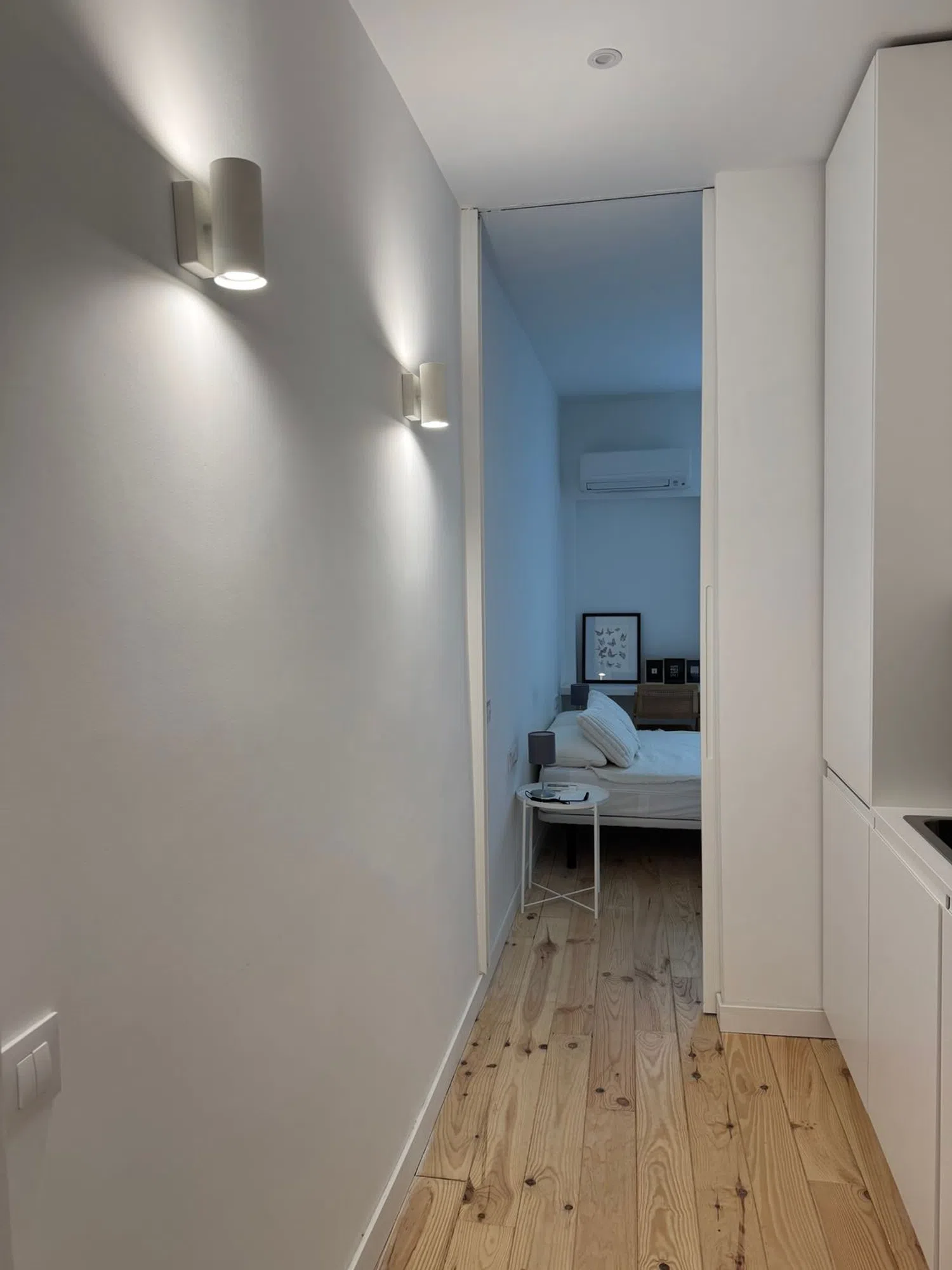 Piso en calle de San Hermenegildo, 14 - Foto 4