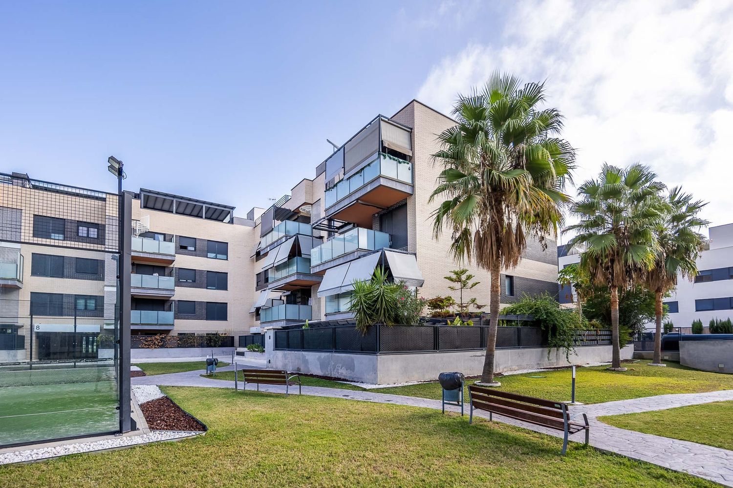 Ático en Avenida de Europa, 6, Barrio Alto, Barrio Alto - Foto 36