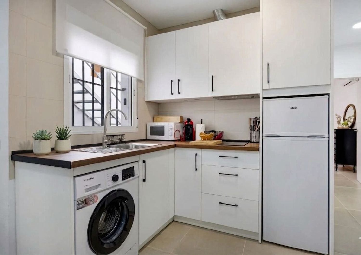 Piso en Barrio Centro - Foto 27