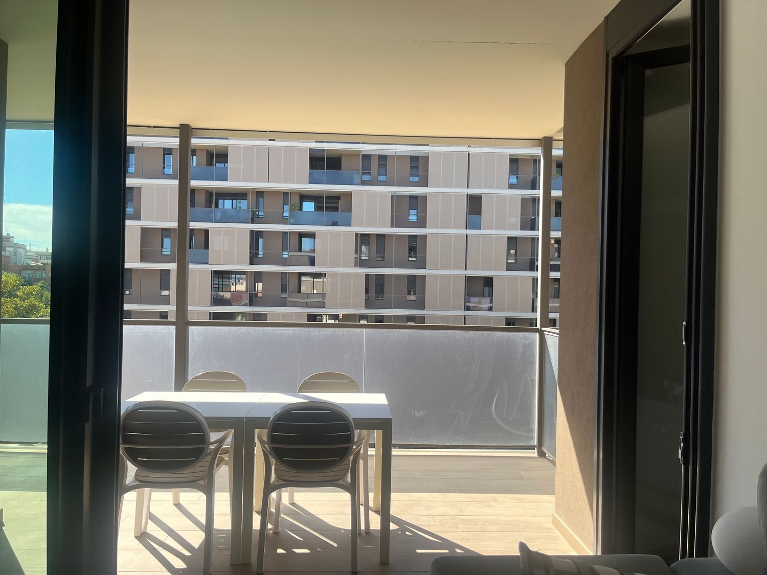 Piso en Avenida del Carrilet, 305, Zona del Mig - Foto 16