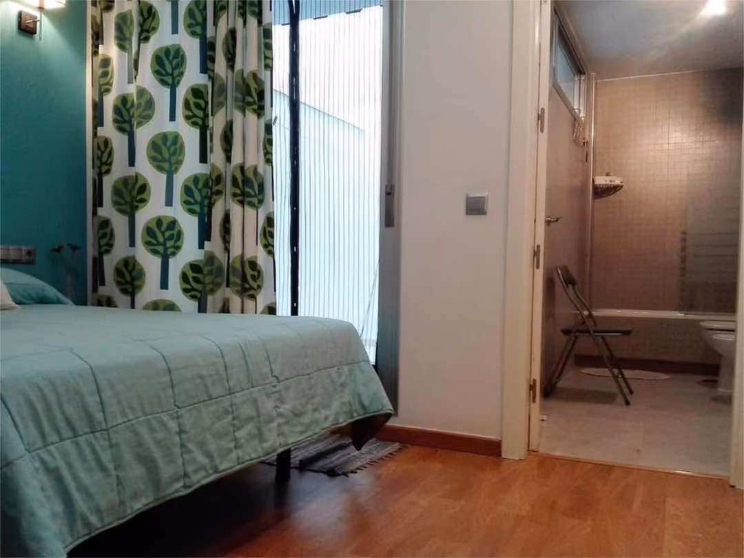 Apartamento en  Calle Trinidad 8