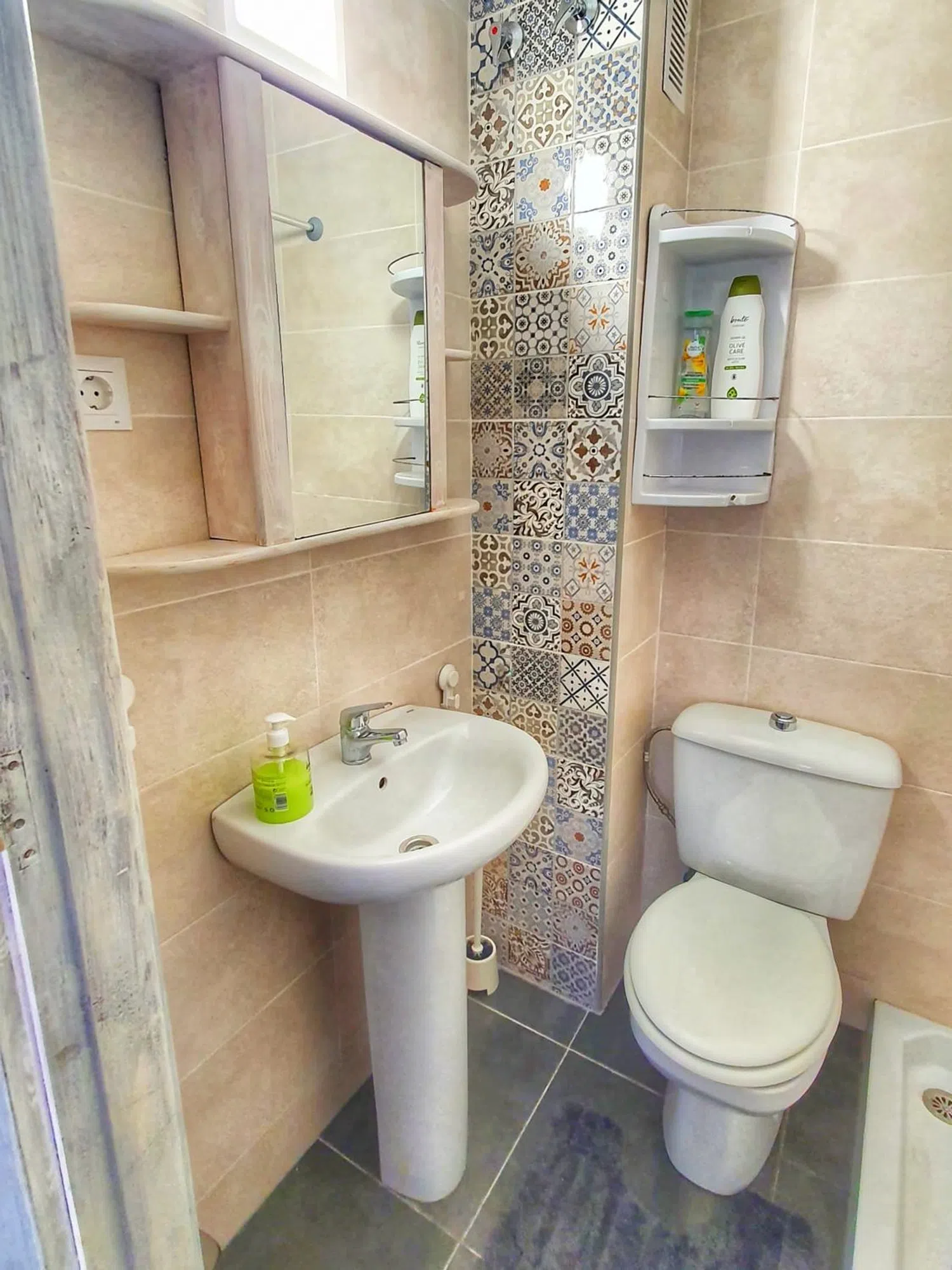 Piso en plaza de Capuchinos, 3 - Foto 10