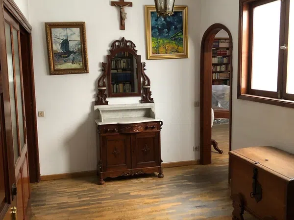 Piso en Calle Doctor Chil, 24 - Foto 2