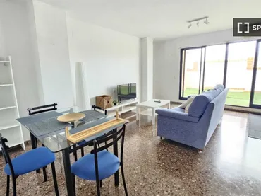 Piso en  Valencia Capital - Foto 4