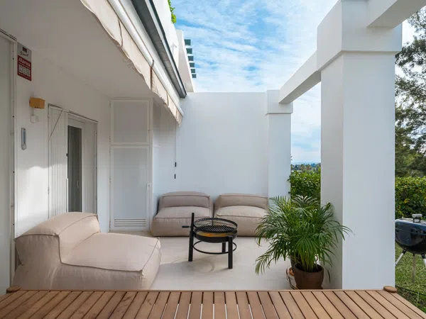 Piso en calle Francisco Pizarro, 31 - Foto 7