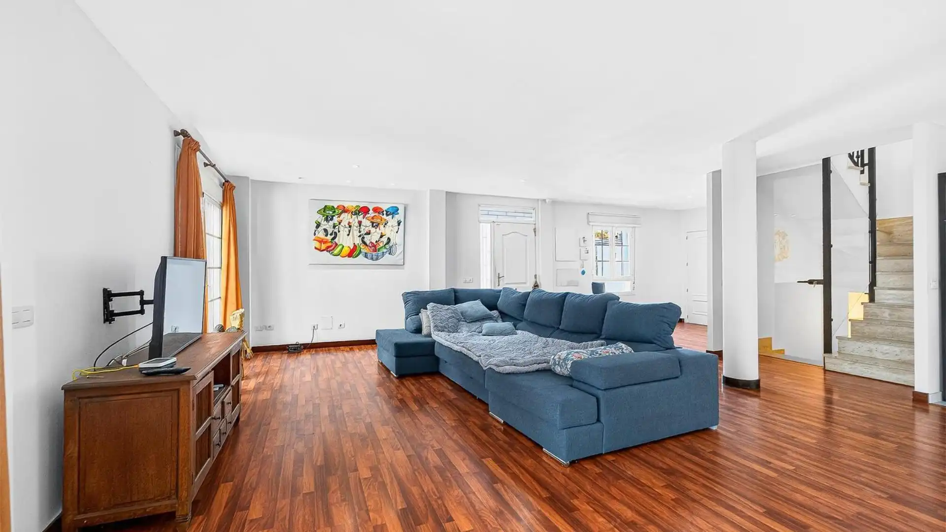 Chalet en  Paseo Jose Miguel 6 - Foto 8