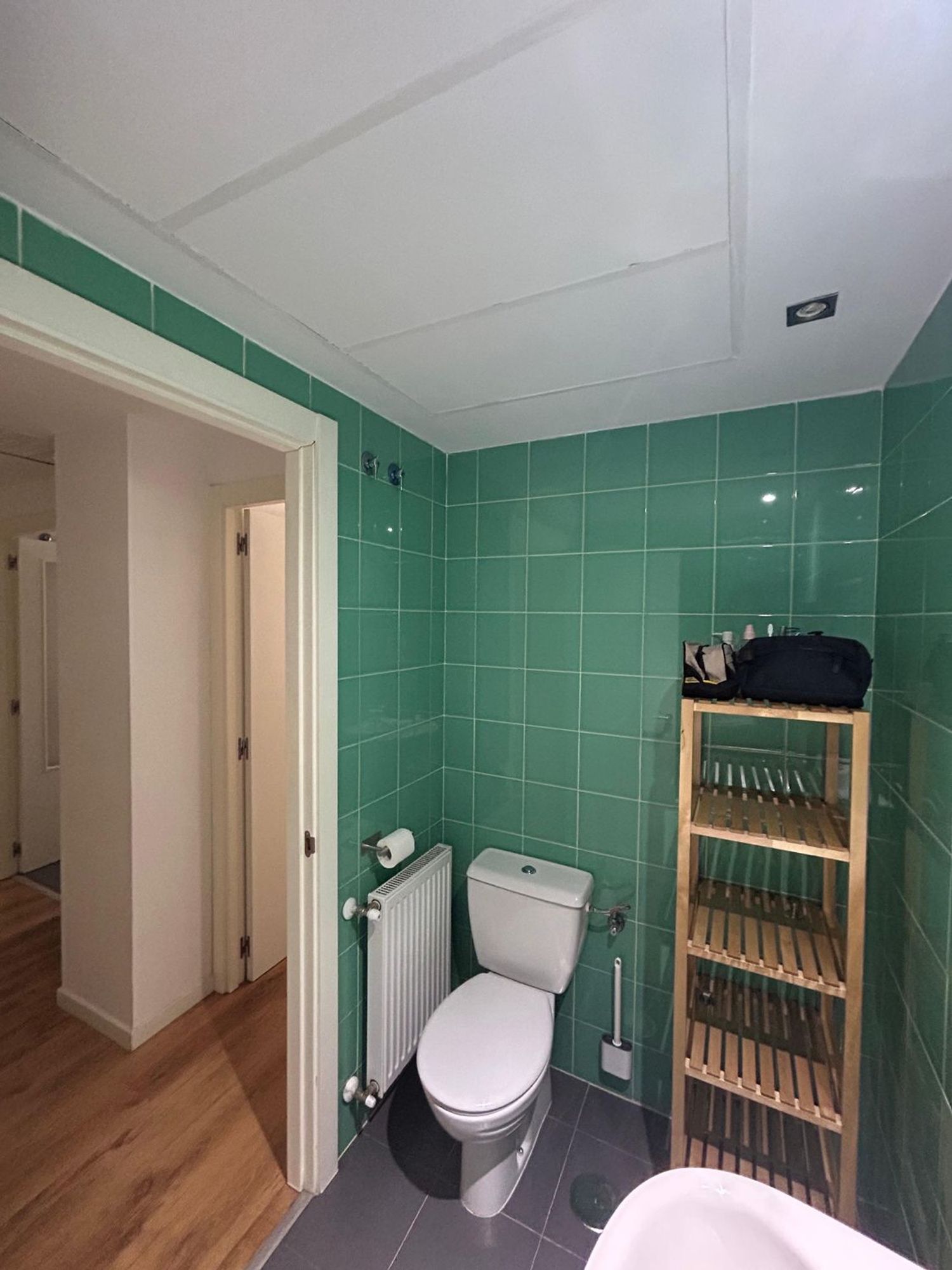 Piso en calle de San Aquilino, 29 - Foto 11