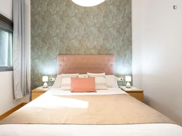 Apartamento en Málaga Capital - Foto 4