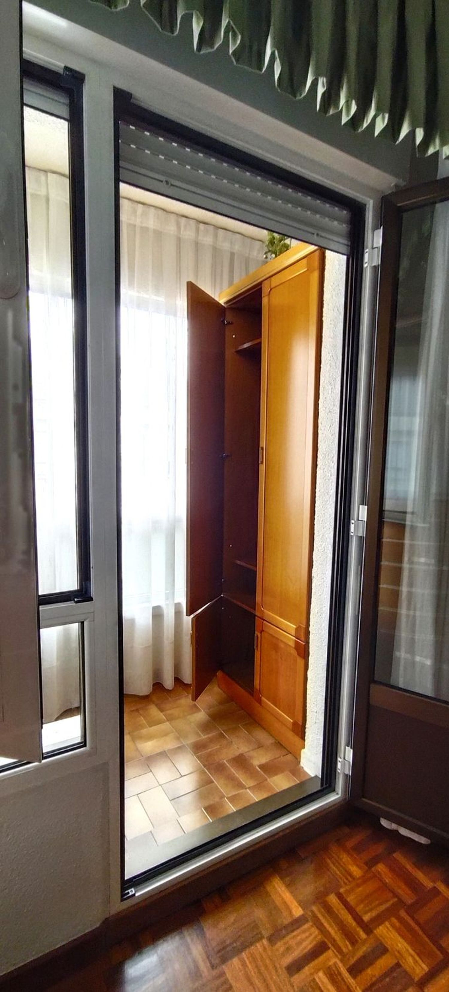 Piso en Urb. hebillas Adurtza - Foto 18