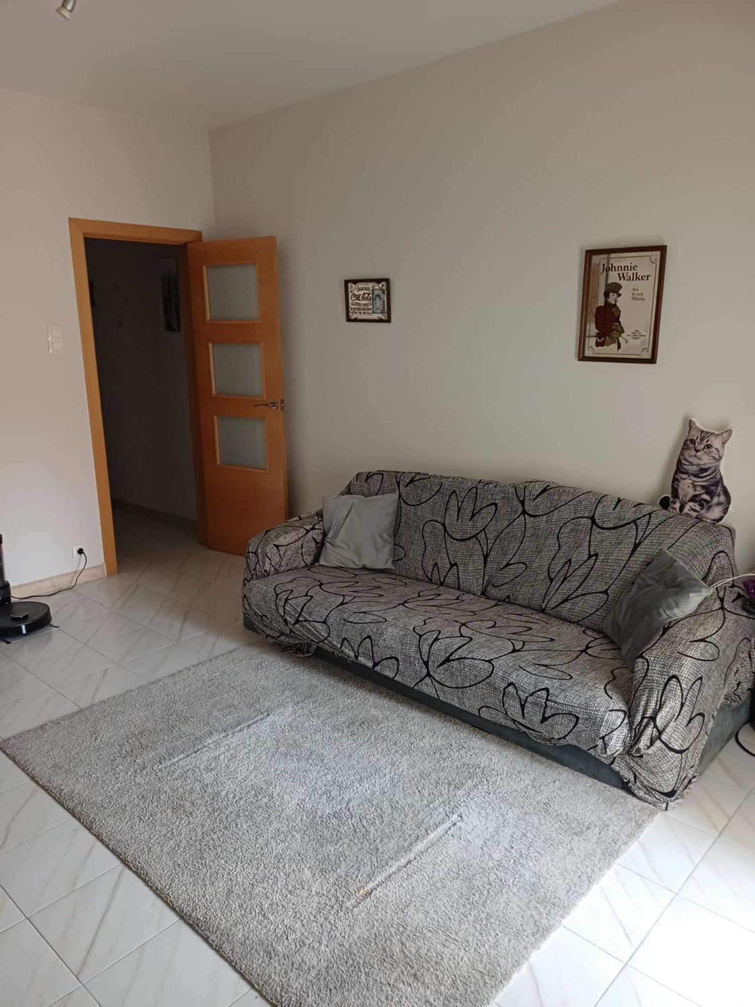 Piso en calle de Lleó Fontova, 15 - Foto 2