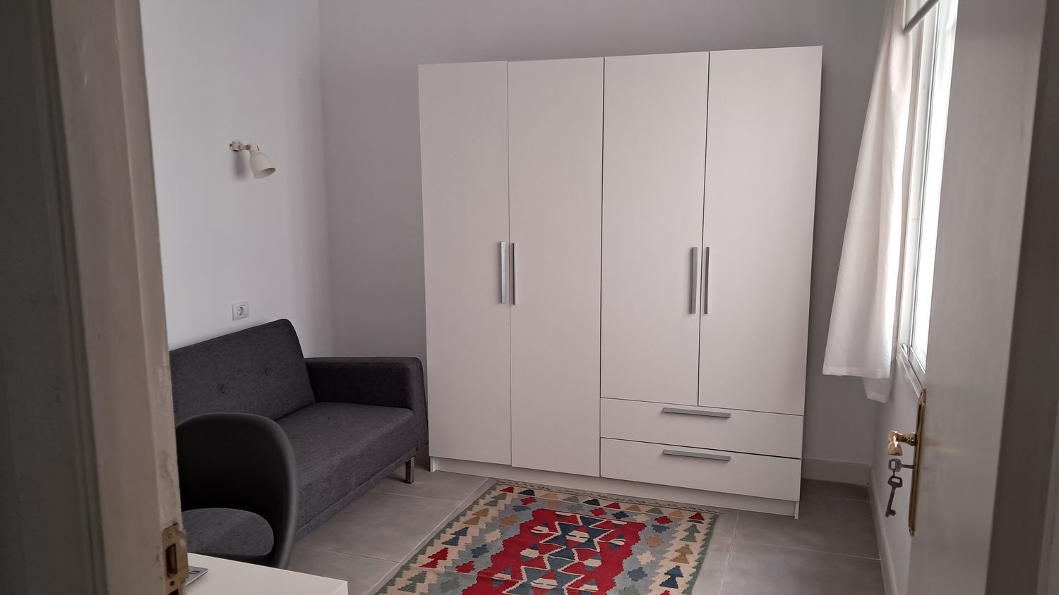 Piso en rambla de Santa Cruz, 130 - Foto 9