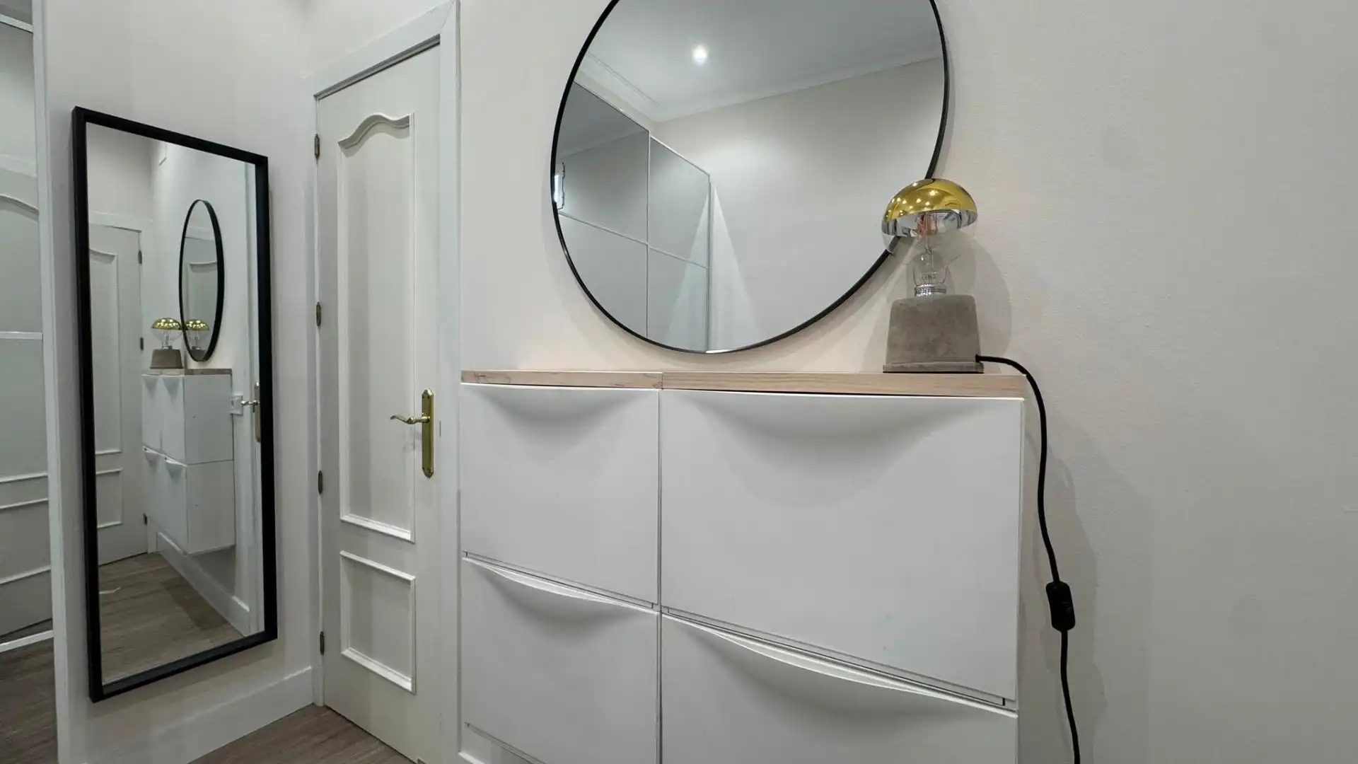 Piso en  Calle del Bastero 8 - Foto 10