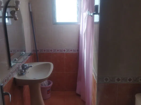 Alquiler de piso en Avenida Santa Cecilia, 1 - Foto 6
