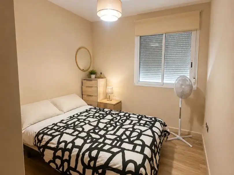 Apartamento en  Avenida Imperio Argentina 7 - Foto 8