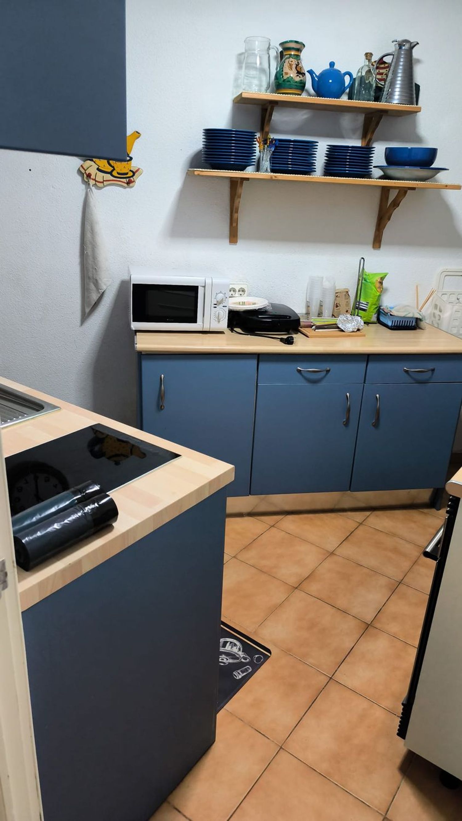 Piso en La Cárcaba - El Encinar - Montemolinos, La Cárcaba - El Encinar - Montemolinos - Foto 5