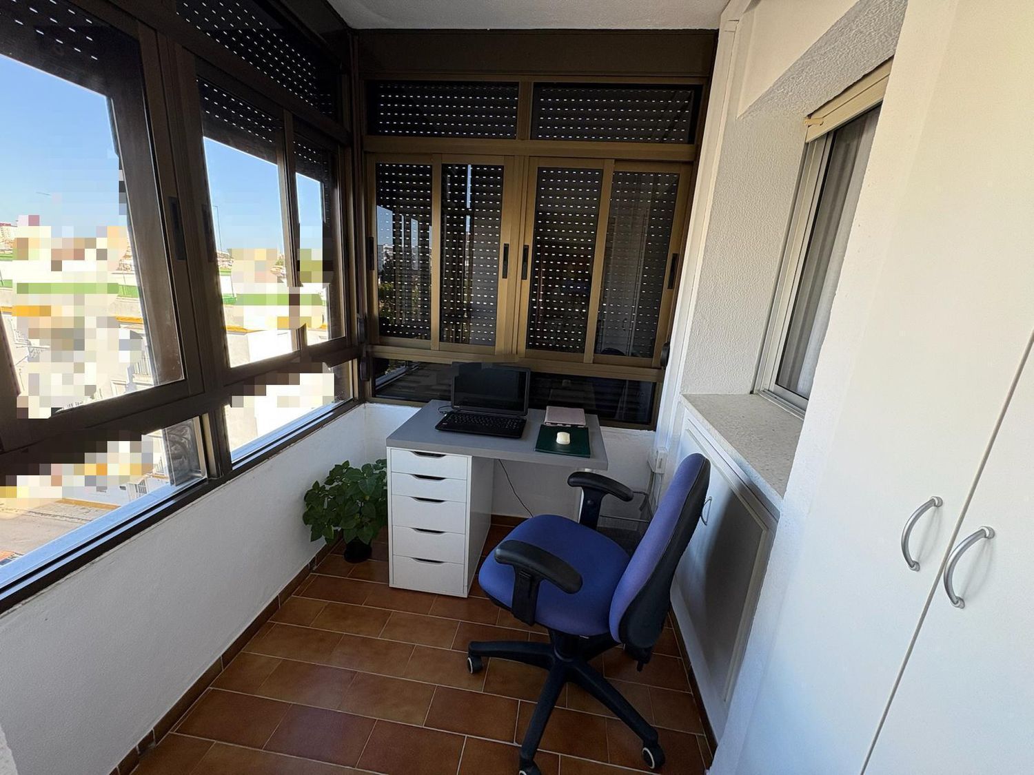 Piso en Ronda de los Alunados, 16 - Foto 16