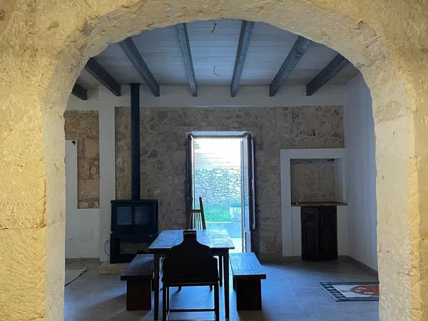Chalet pareado en San Josep, 9 - Foto 4