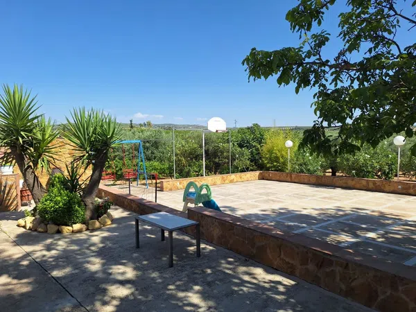 Finca rústica en Fuente del cubo, 12 - Foto 4