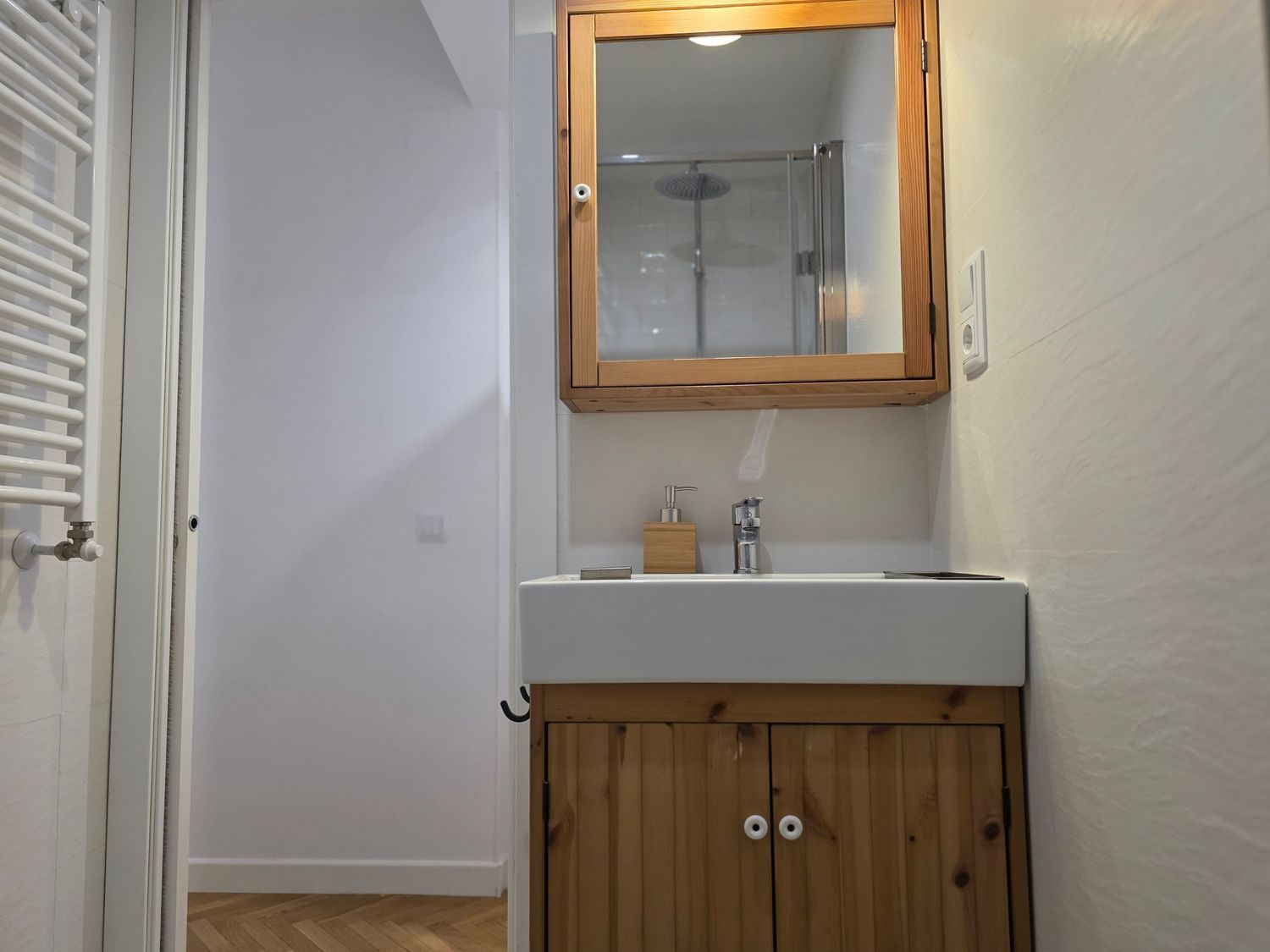 Ático en calle del Pensamiento, 5 - Foto 25