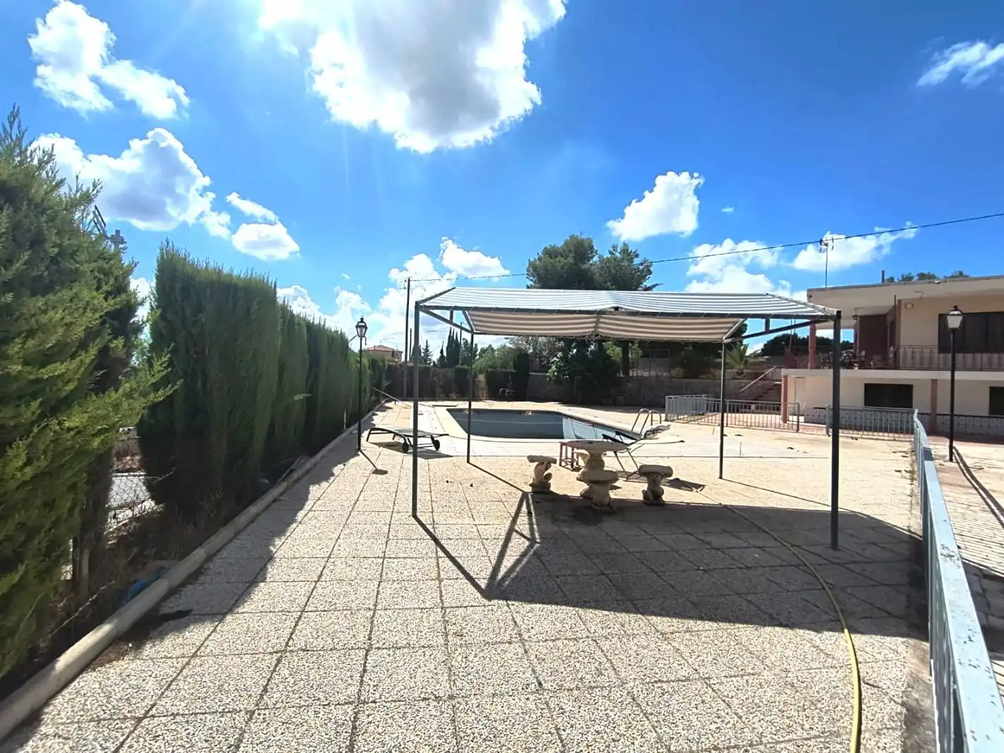 Chalet en  Partida Cachapets 4 - Foto 16