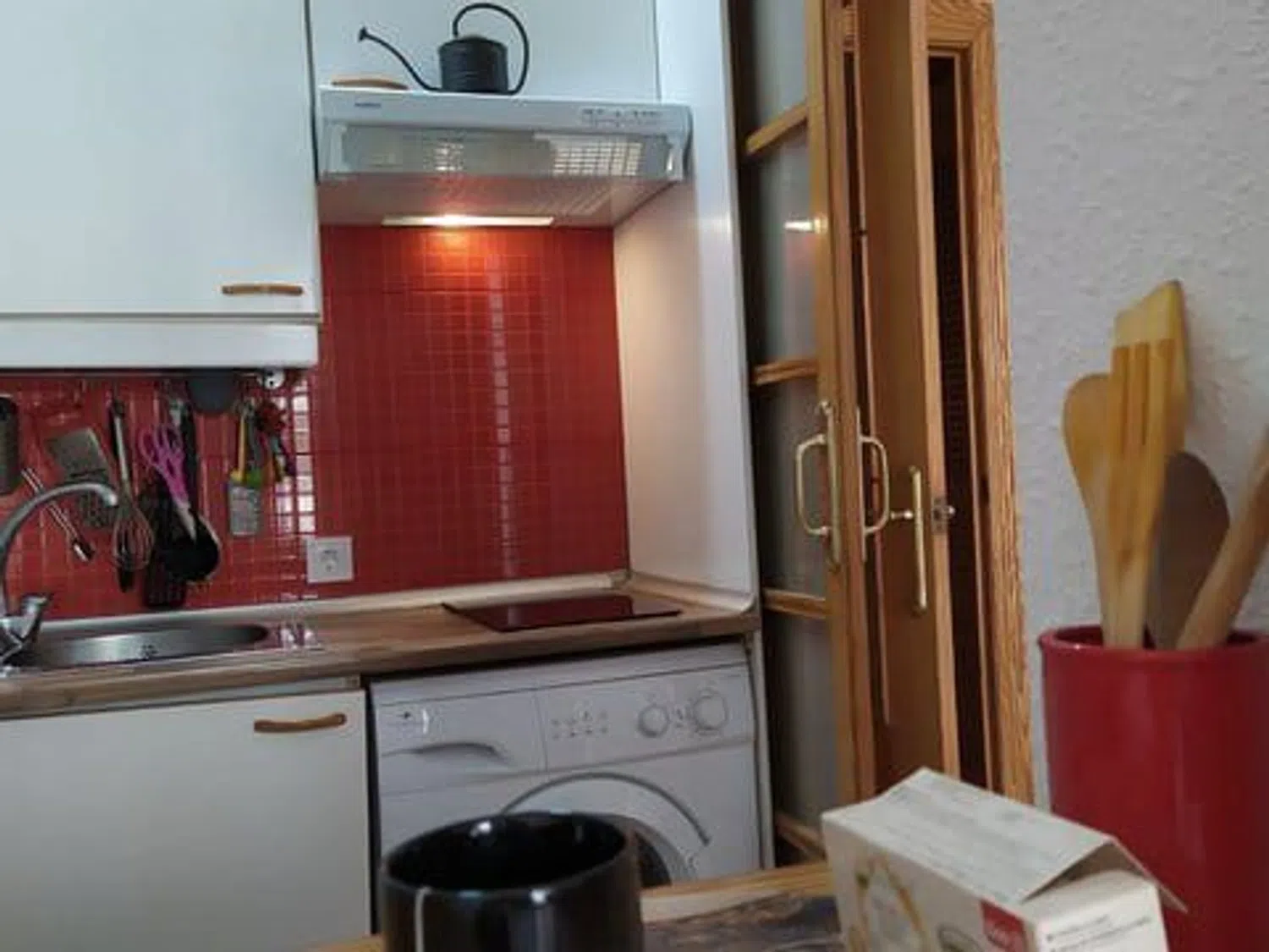 Estudio en calle de Álvarez Gato, 4 - Foto 3