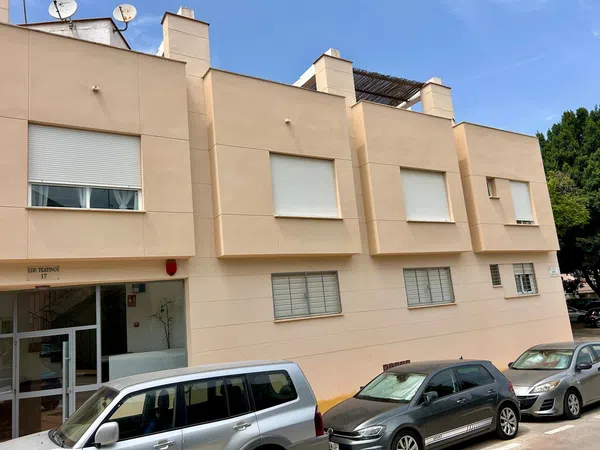 Piso en Calle Manuel María Care, 17, El Consul - El Romeral - Foto 16