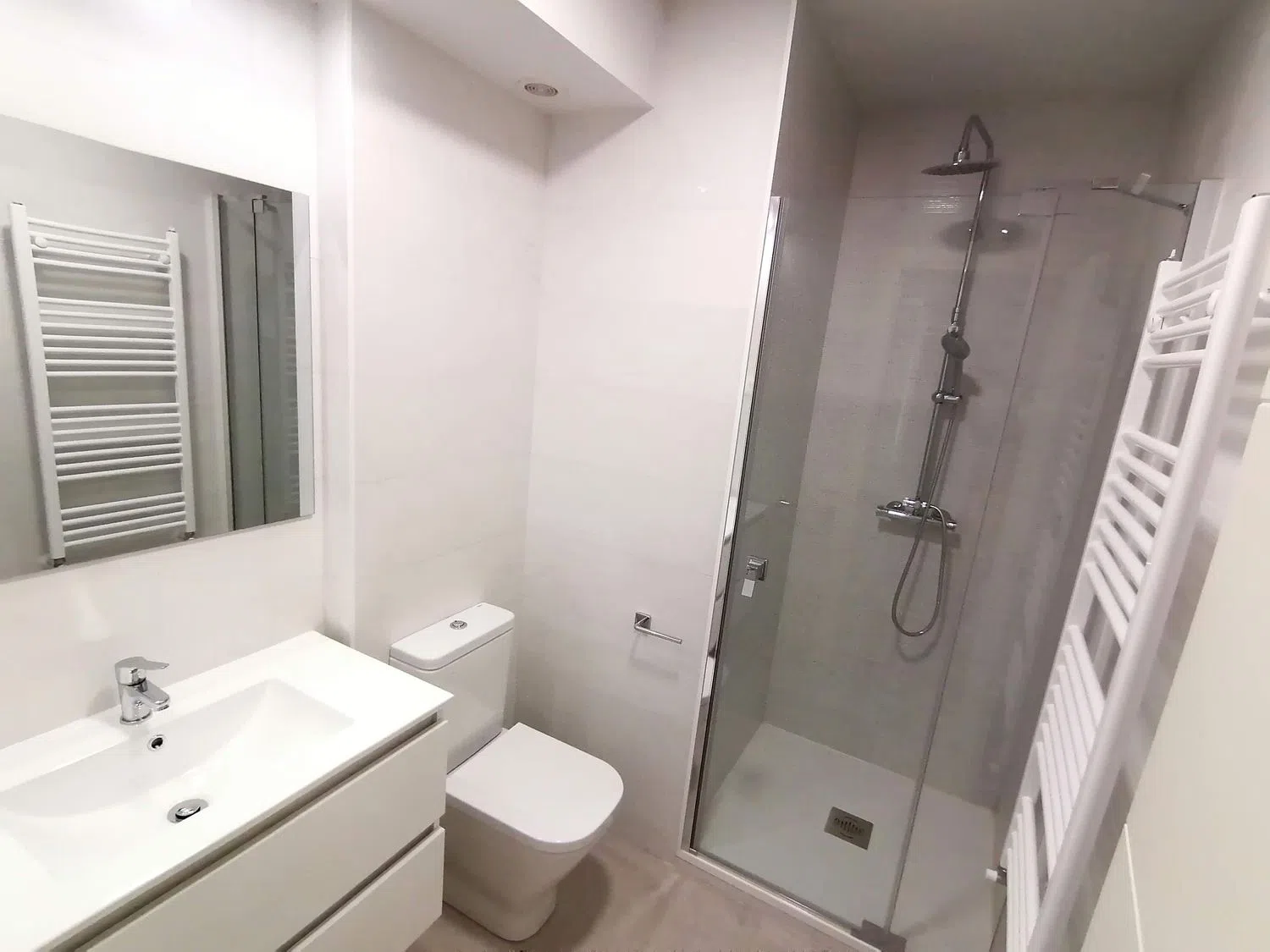 Piso en calle de Clara del Rey, 33 - Foto 25