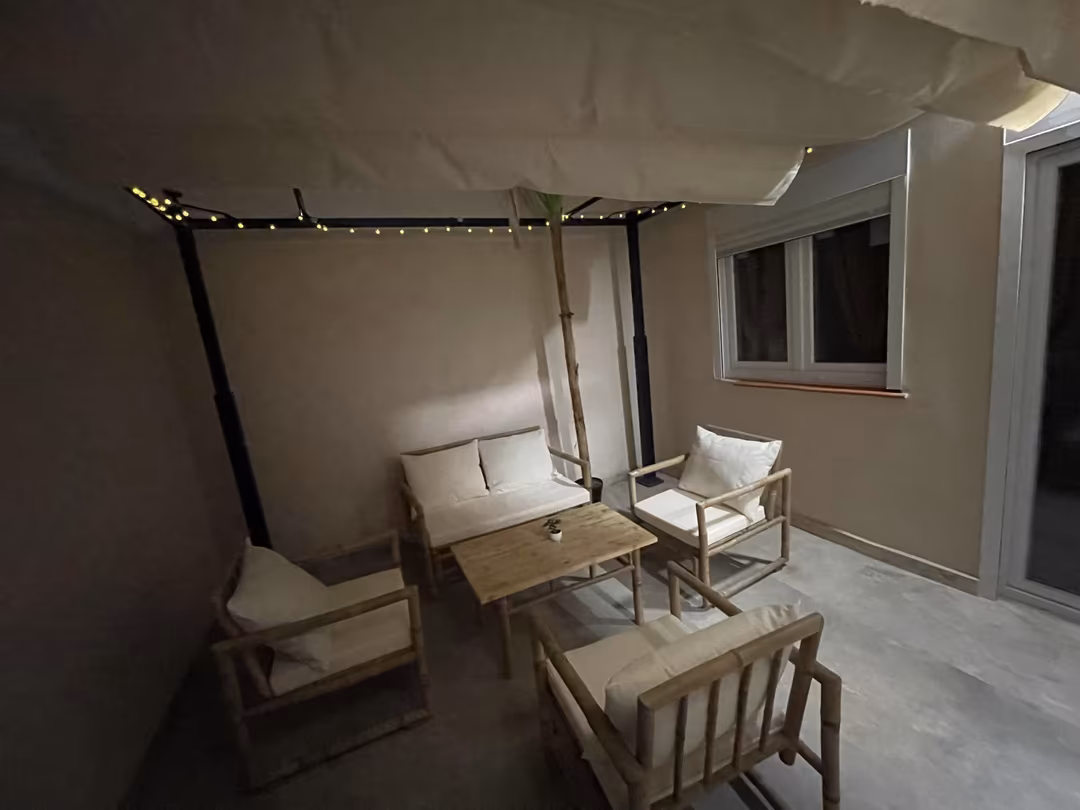 Estudio en  Calle del Maestro Alonso 7 - Foto 9