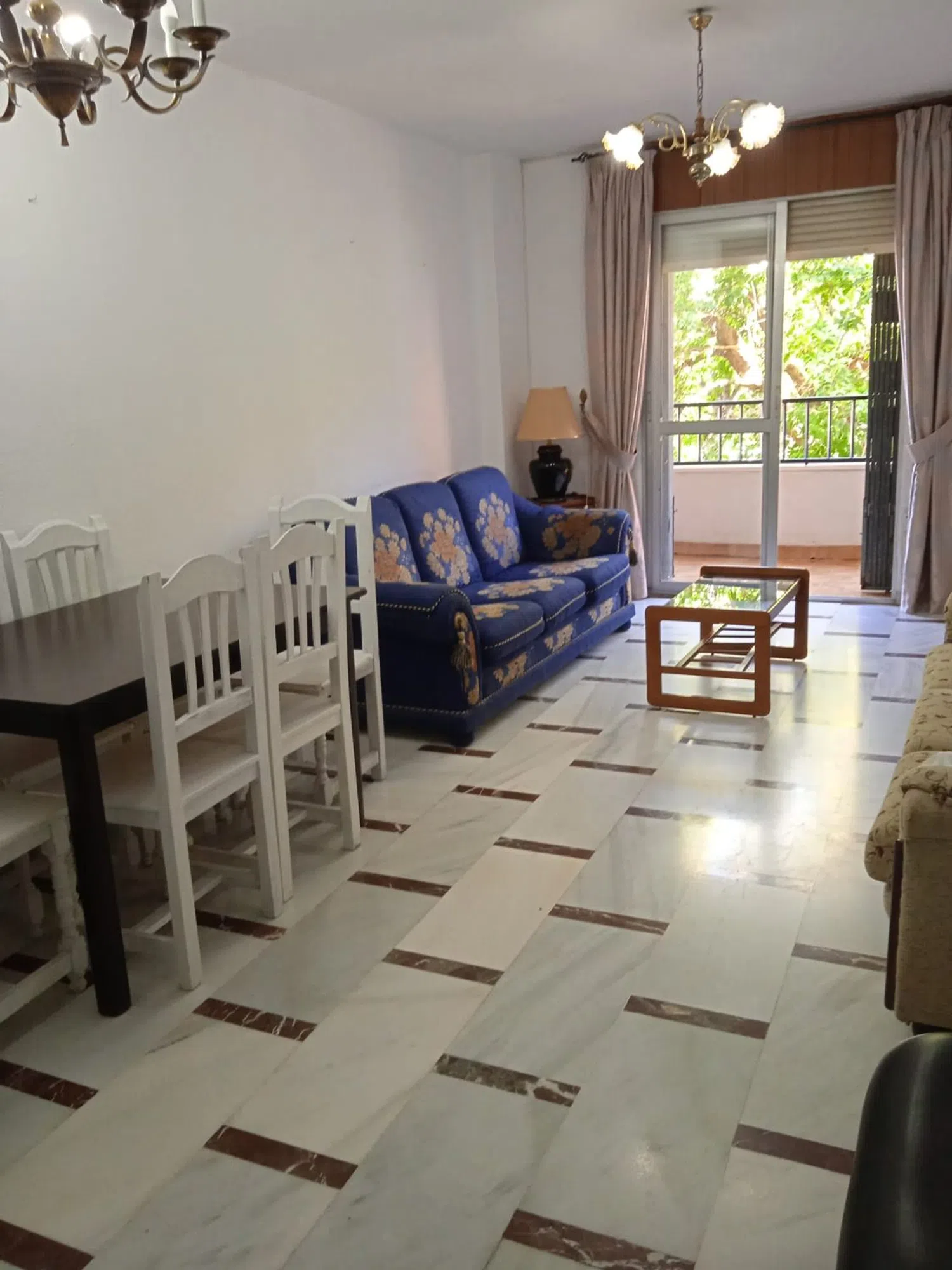 Piso en calle Rafael Márquez Mazzantini, 7 - Foto 7