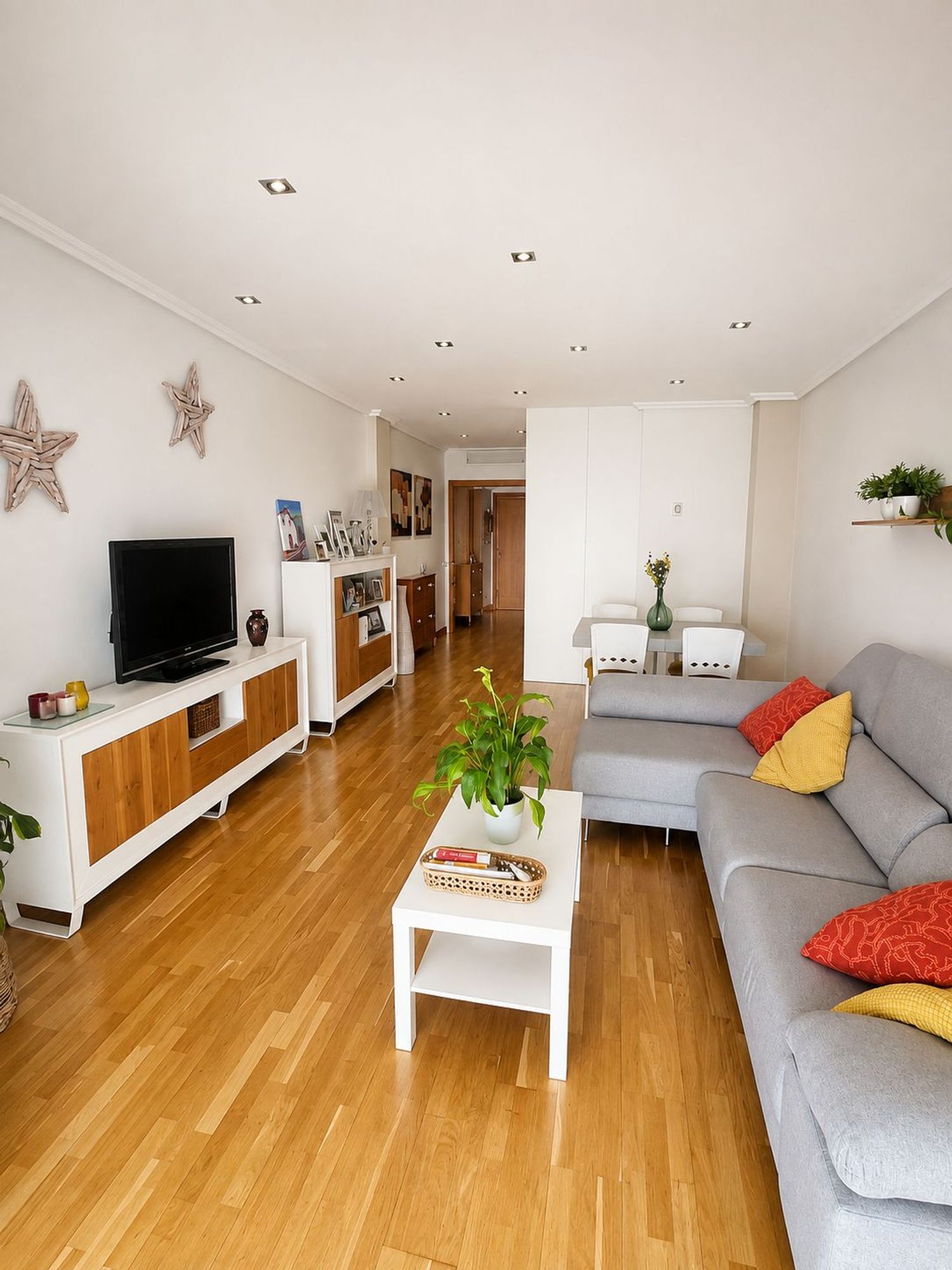 Piso en Calle Antonio Muñoz Zamora, 6, Vega de Acá - Nueva Almería - Cortijo Grande, Vega de Acá - Nueva Almería - Cortijo Grande - Foto 12