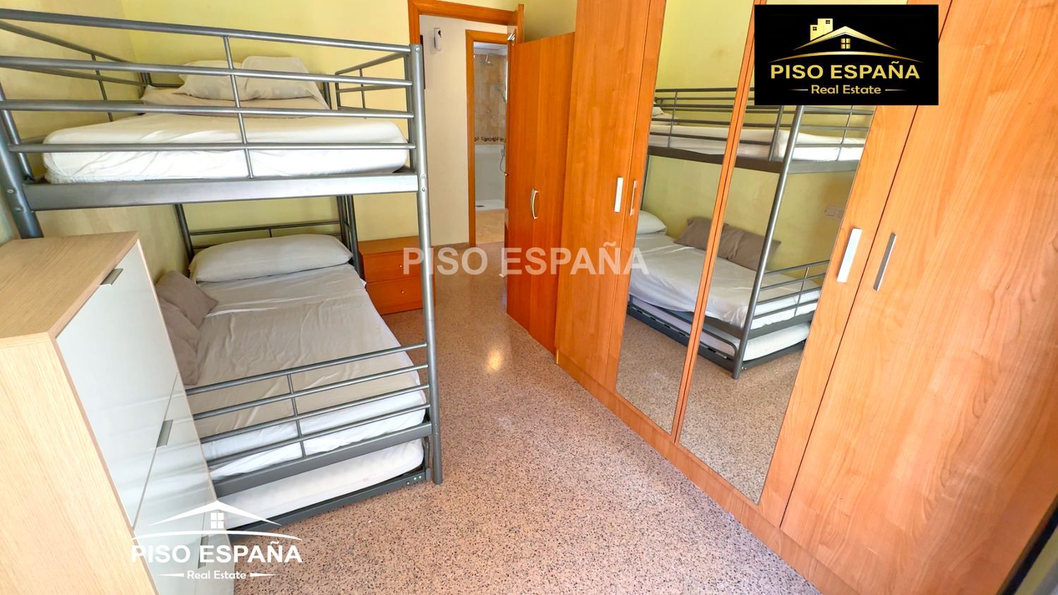 Piso en CL Arpon, Del, Cabo de las Huertas - Foto 31