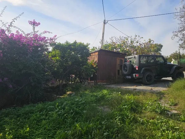 Casa rural en Diseminado Bco Itrabo Pol 25, 131 - Foto 23