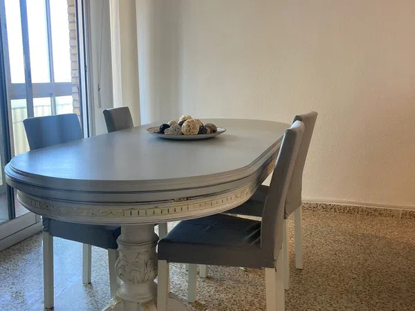 Piso en calle Periodista Luis de Vicente, 5 - Foto 11