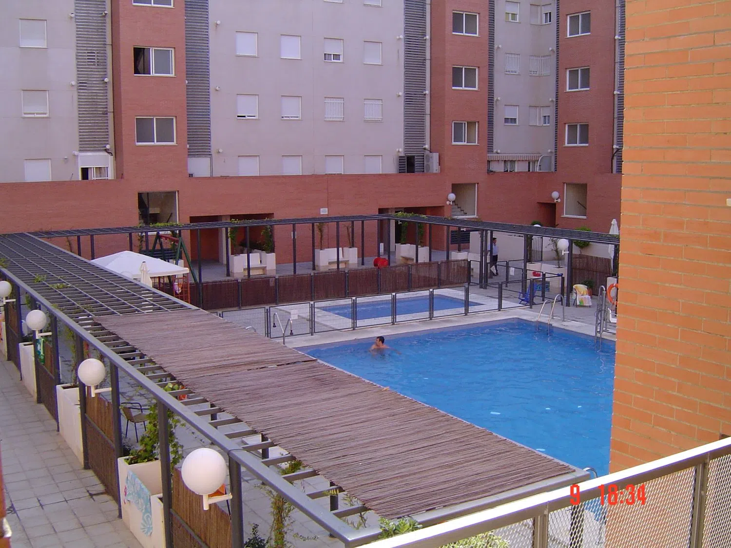 Piso en calle Malaysia, 3 - Foto 19